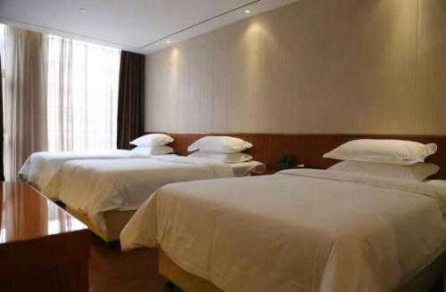 Zhongbo Art Hotel