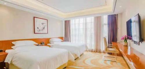 Zhongbo Art Hotel