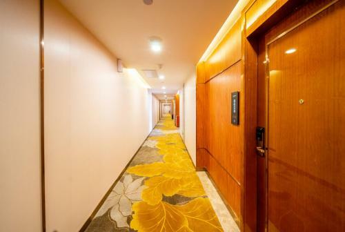 Zhongbo Art Hotel