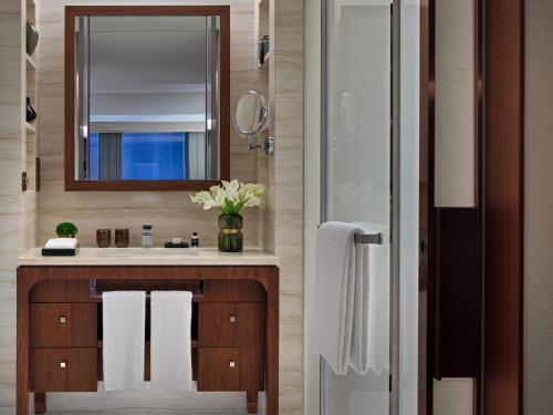 Hotel Rosewood Residence Guangzhou