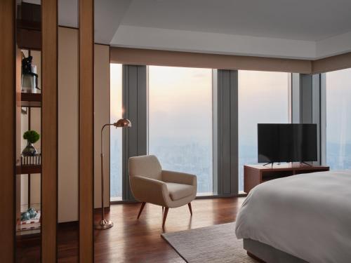 Hotel Rosewood Residence Guangzhou