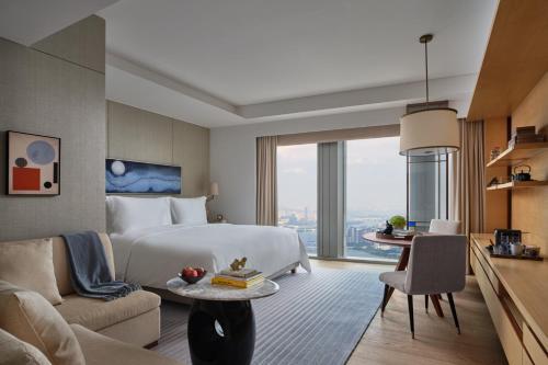 Hotel Rosewood Residence Guangzhou