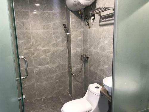 Apartamento Senyue Chuangxiang Condo Hotel
