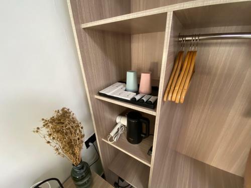 Apartamento Senyue Chuangxiang Condo Hotel