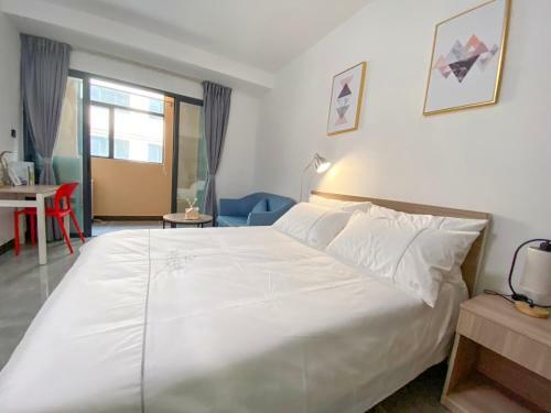 Apartamento Senyue Chuangxiang Condo Hotel