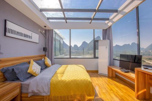 Hotel Life�yuezhuang