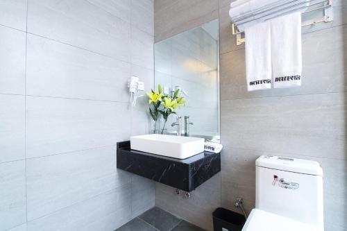 Hotel Life�yuezhuang