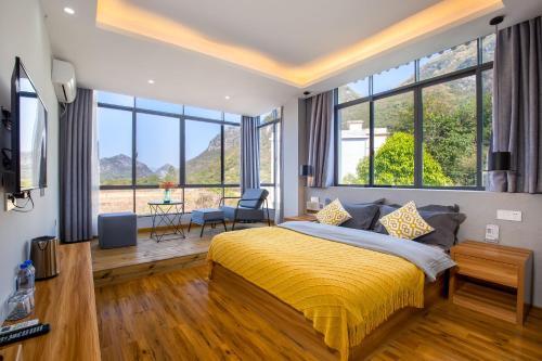 Hotel Life�yuezhuang