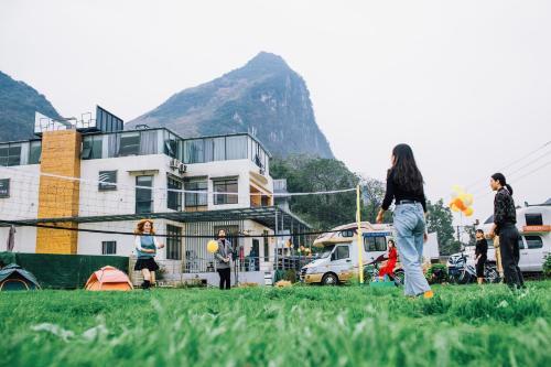 Hotel Life�yuezhuang