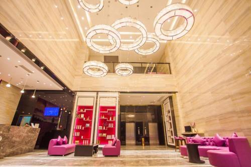 Lavande Hotels�guilin Mixc