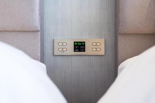 Lavande Hotels�guangzhou Railway Station