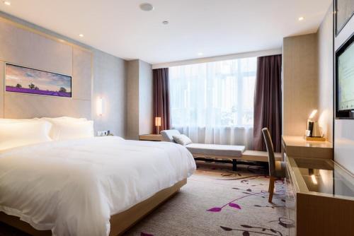 Lavande Hotels�guangzhou Railway Station