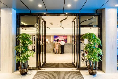 Lavande Hotels�guangzhou Railway Station