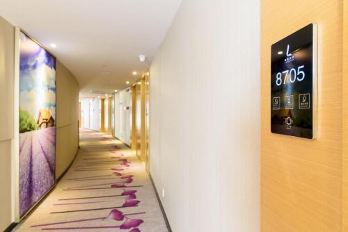 Lavande Hotels�guangzhou Railway Station