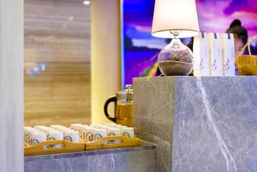Lavande Hotels�guangzhou Railway Station