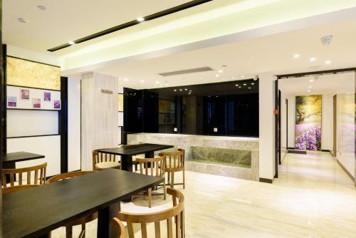 Lavande Hotels�guangzhou Railway Station