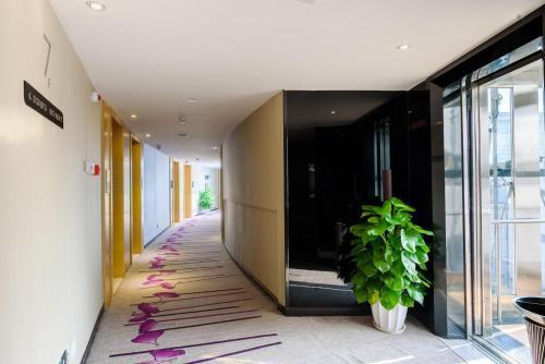 Lavande Hotels�guangzhou Railway Station