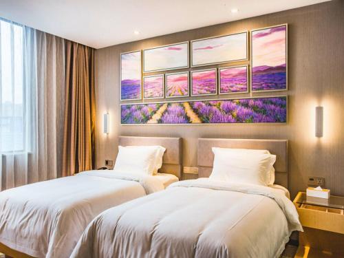 Lavande Hotels�guilin Wanfu Square