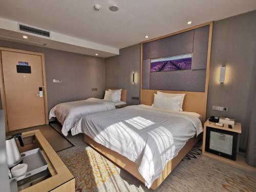 Lavande Hotels�guilin Wanfu Square