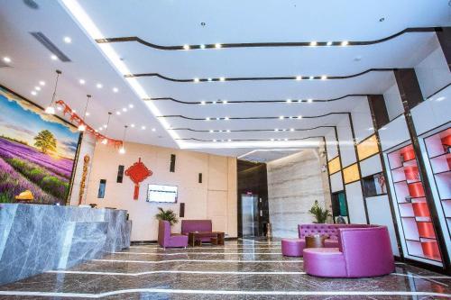 Lavande Hotels�guilin Wanfu Square