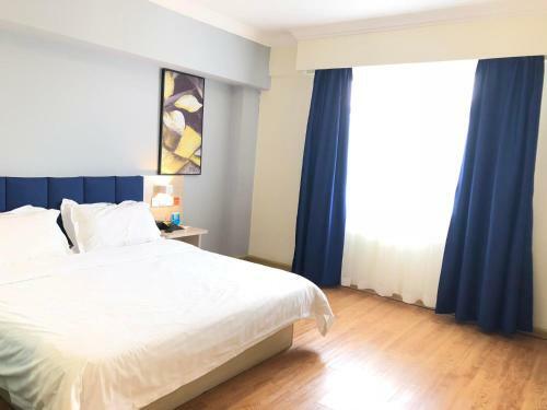 Hotel 7days Inn Guilin Qixing Park Polytechnic University Branch