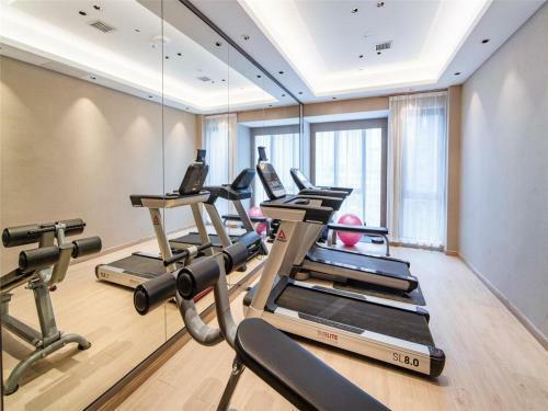 Kyriad Marvelous Hotel Guiyang Future Ark