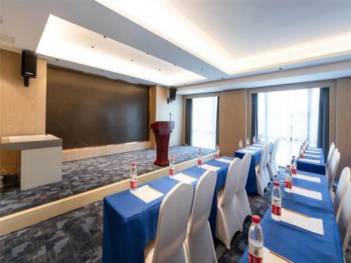 Kyriad Marvelous Hotel Guiyang Future Ark