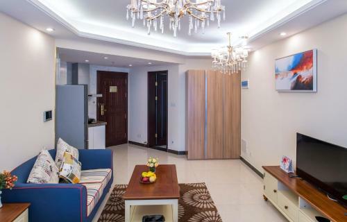 Haikou Bay Hengda Yige Holiday Condo Hotel