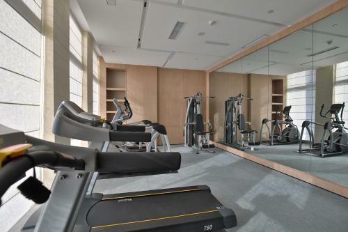 Ssaw Boutique Hotel Hangzhou River Side