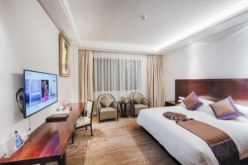Hangzhou Huading International Hotel