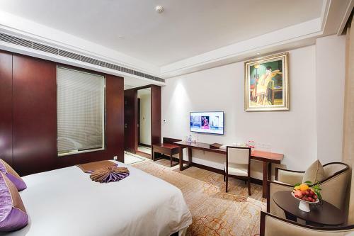 Hangzhou Huading International Hotel