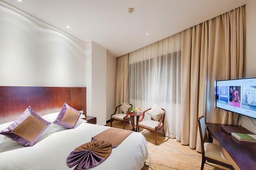 Hangzhou Huading International Hotel