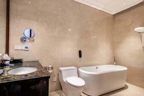 Hangzhou Huading International Hotel