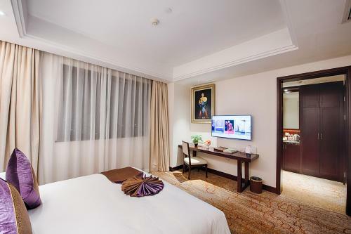 Hangzhou Huading International Hotel
