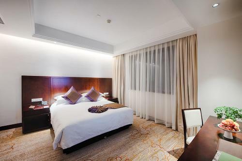 Hangzhou Huading International Hotel