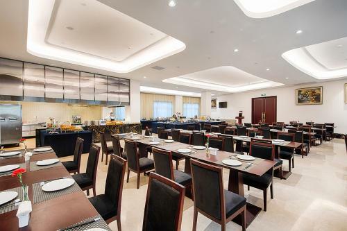 Hangzhou Huading International Hotel