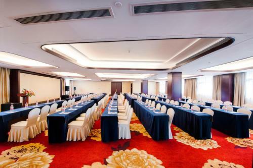 Hangzhou Huading International Hotel