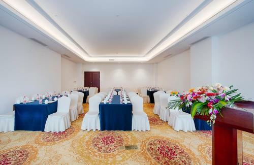 Hangzhou Huading International Hotel