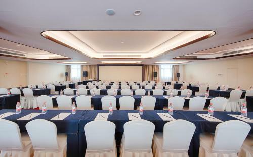 Hangzhou Huading International Hotel