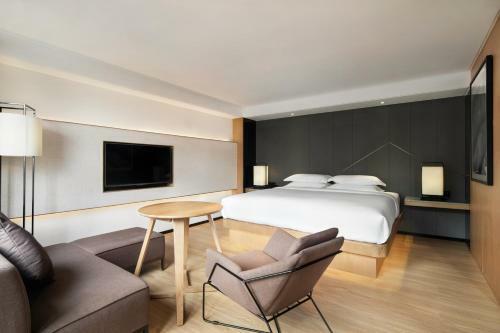 Haikou S-inn Hotel