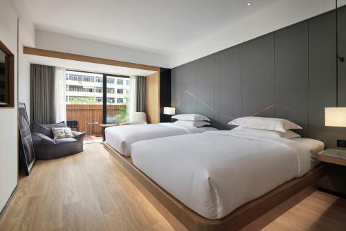 Haikou S-inn Hotel