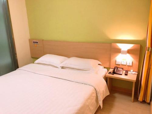 Hotel 7days Inn Hangzhou Wanda Square