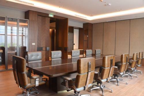 Hotel Radisson Hangzhou Qianjiang