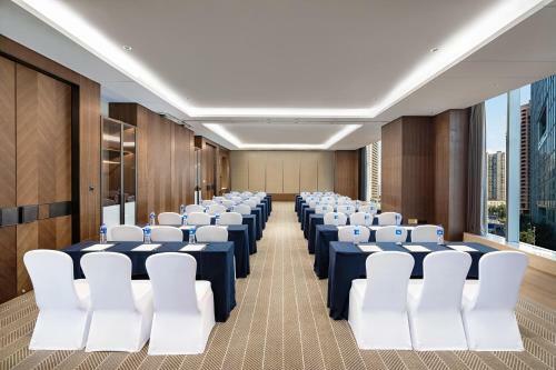 Hotel Radisson Hangzhou Qianjiang