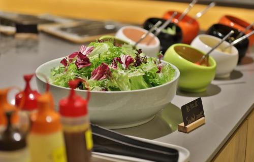 Ebo Hotel (Hangzhou West Lake)