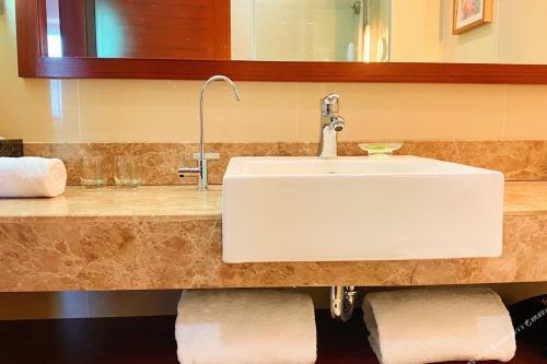 Hotel Yitel (Hangzhou Binjiang)