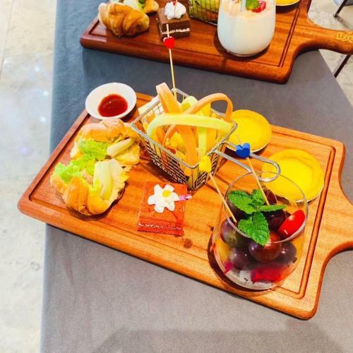 Hotel Yitel (Hangzhou Binjiang)