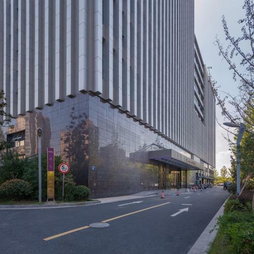 Mercure Hotel Hangzhou East Railway Station