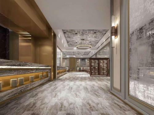 Mercure Hotel Hangzhou East Railway Station
