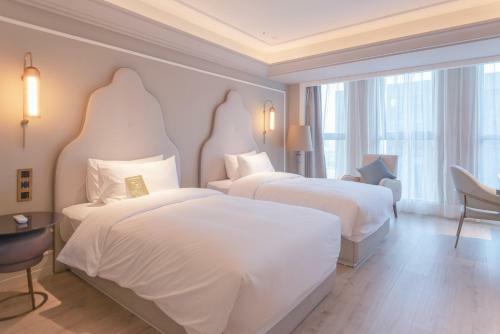 Mercure Hotel Hangzhou East Railway Station